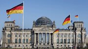 تورم آلمان رکورد ۷۲ ساله را شکست