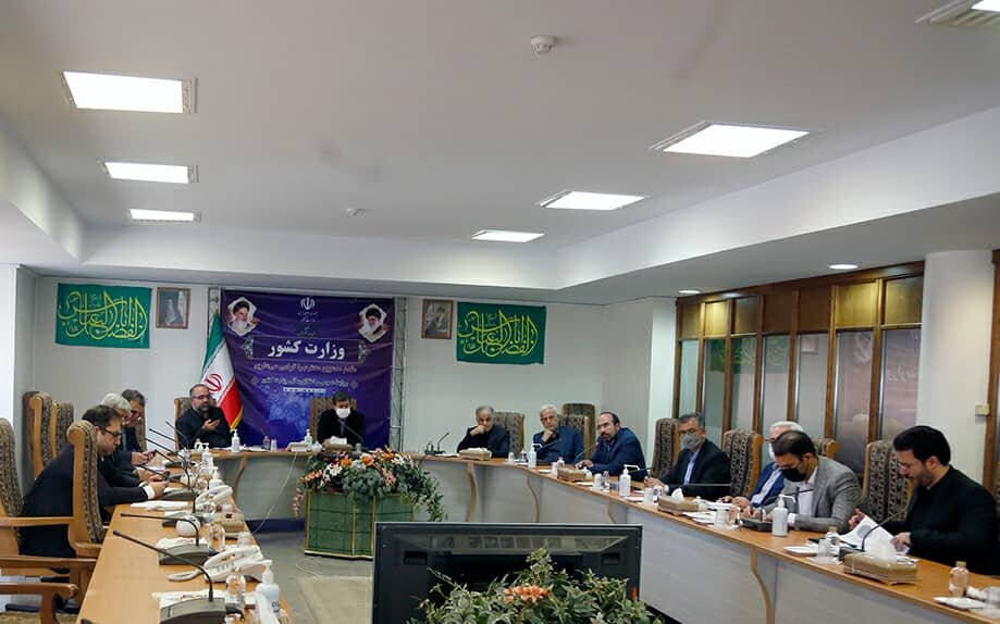 کمک‌های دولت برای بهبود وضعیت حمل‌ونقل اصفهان تصویب شد