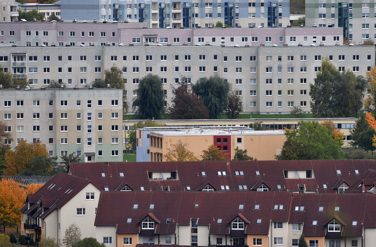 اقدامات جدید آلمان برای کاهش مصرف انرژی در شهرها