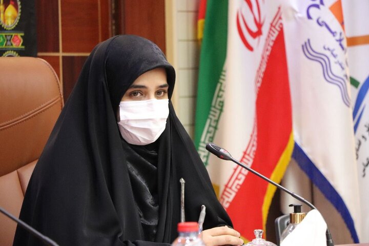 جایگاه ویژه زن در نهضت اسلامی ایران و دیدگاه آزادی‌خواهانه امام خمینی(ره)