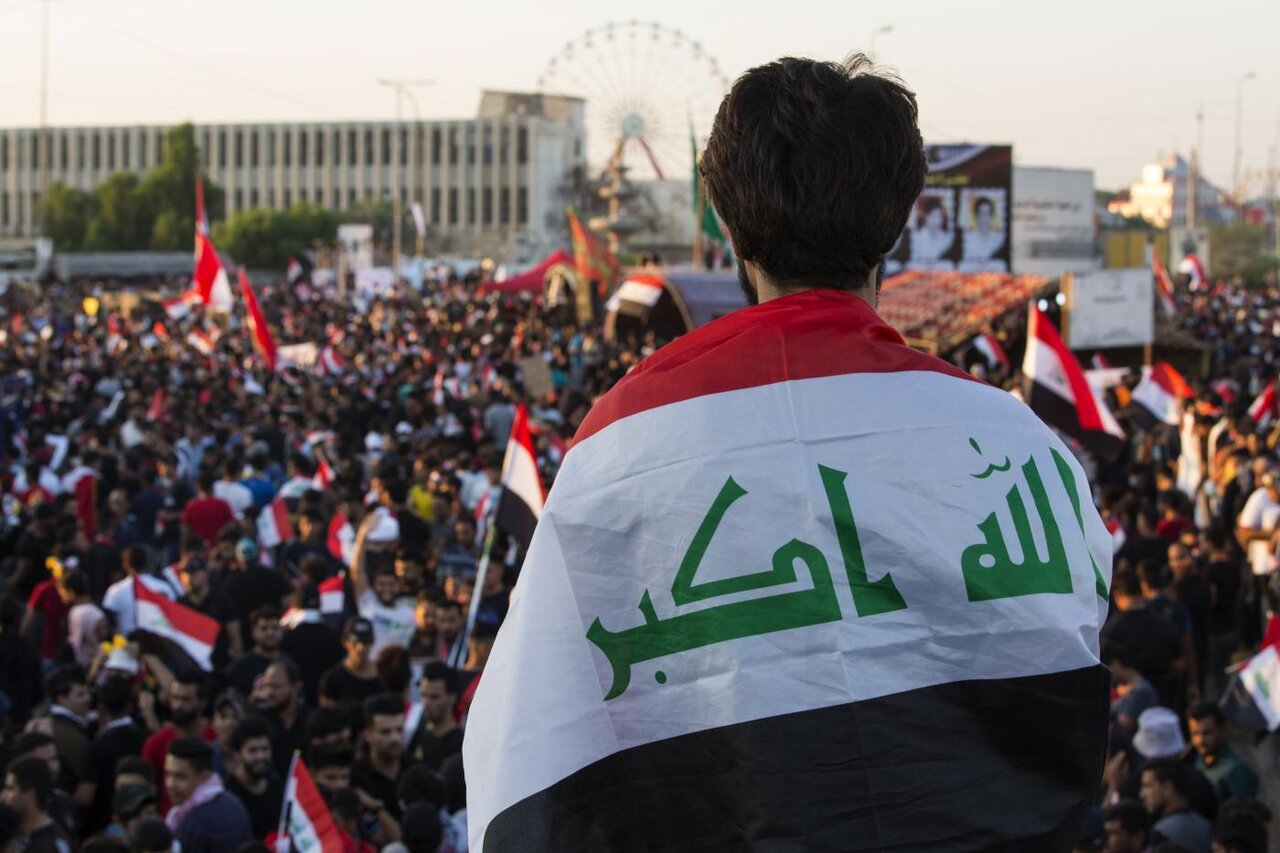 عراق از بن بست سیاسی خارج می شود؟