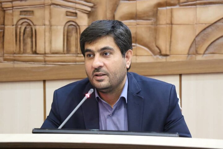 بیشتر مشکلات ترافیکی شهر یزد حدفاصل مجتمع‌های آموزشی است