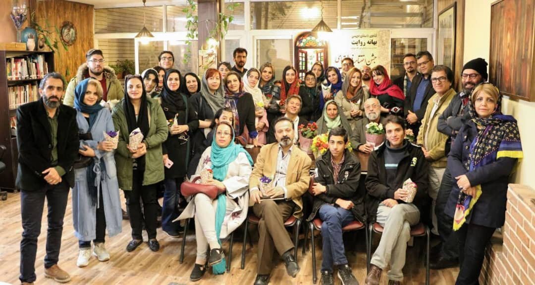 مهجوریت کانون‌های داستان نویسی در اصفهان
