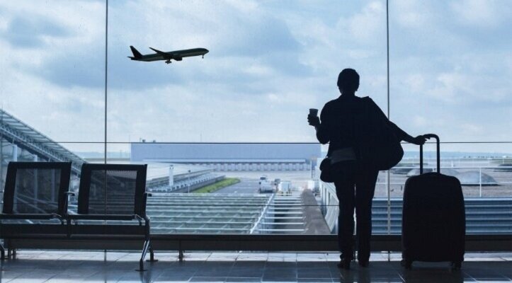 خرید بلیط هواپیما با امکان مقایسه قیمت در سفرمارکت