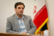 اطلاعات اسکان و هدایت زائران از طریق سامانه «اصفهان من» اطلاع‌رسانی می‌شود