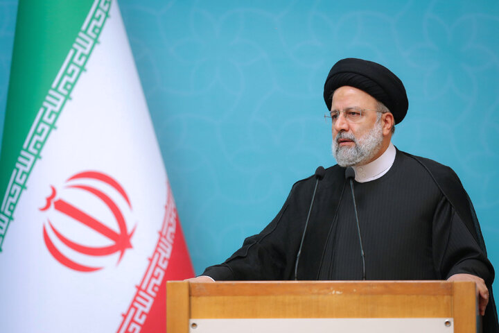آمریکا و متحدانش در توطئه اخیر از ملت بزرگ ایران سیلی محکمی خواهند خورد