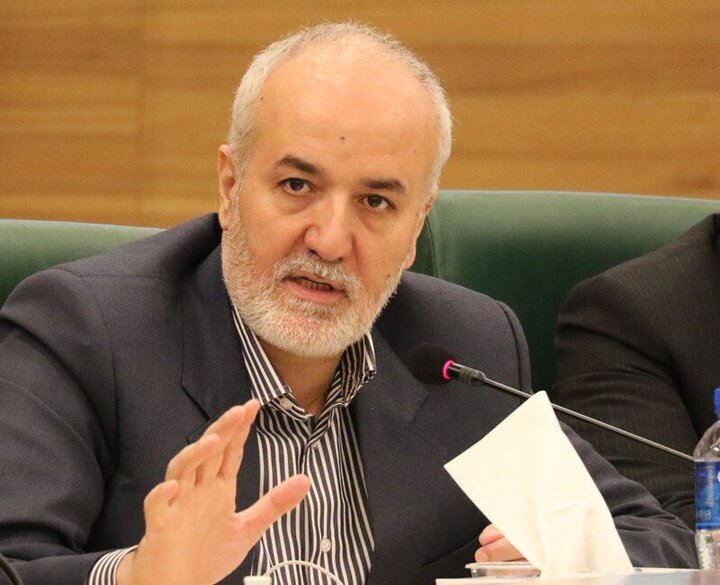 بدهی شهرداری شیراز اعلام شد