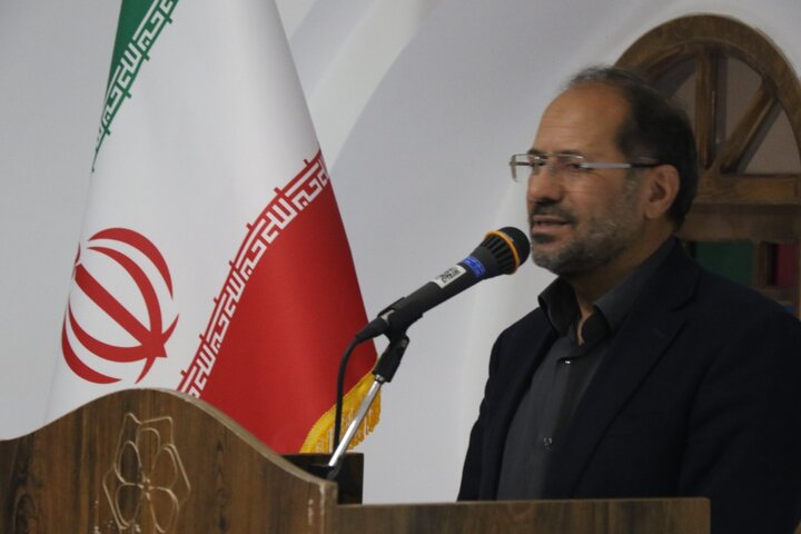 خبرگزاری ایمنا ظرفیت بالایی در حوزه معرفی یزد در عرصه بین‌الملل دارد
