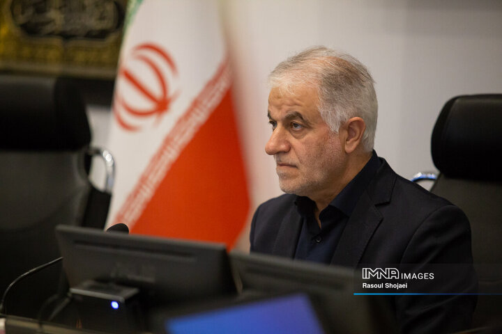پیام تسلیت رئیس شورای شهر اصفهان در پی حادثه تروریستی کرمان