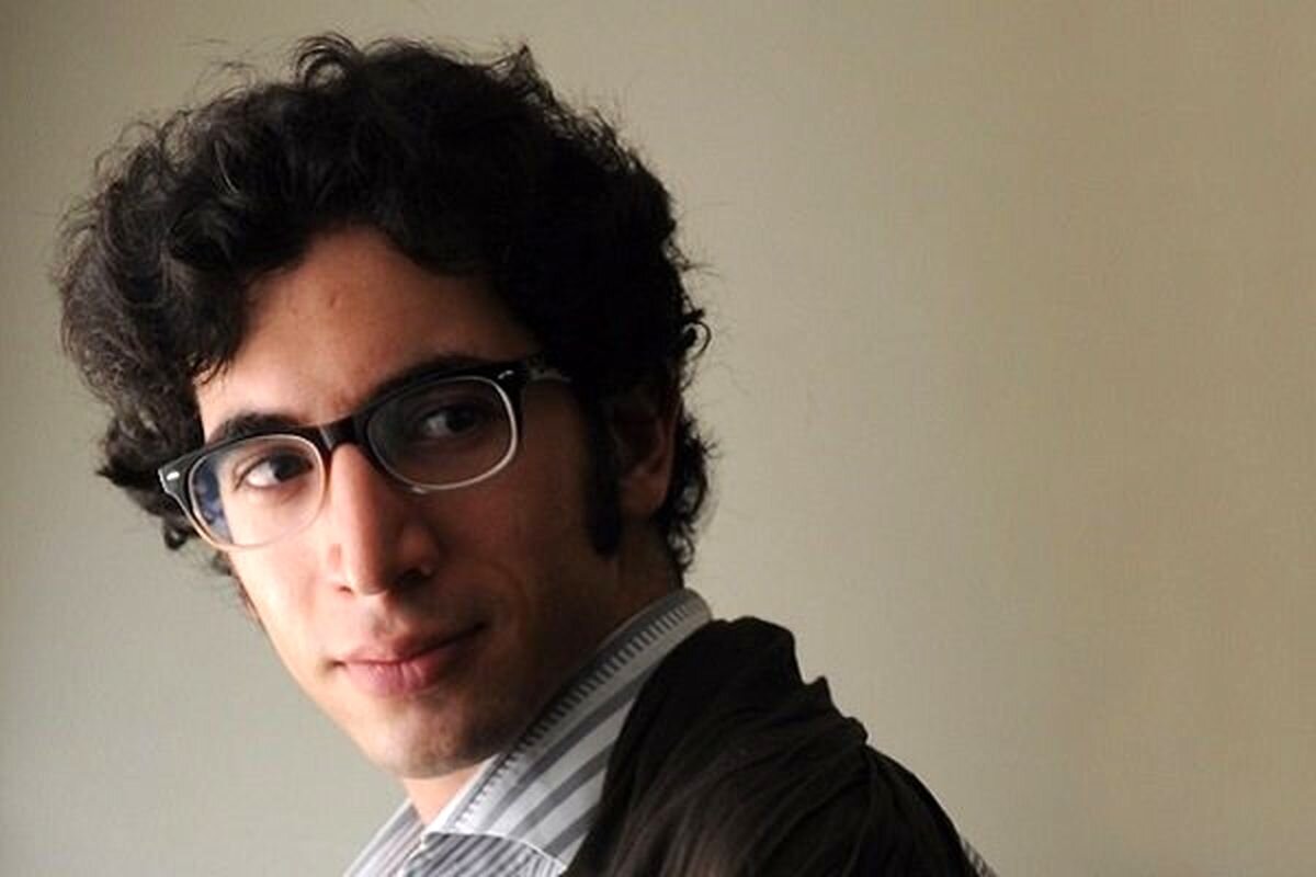 Hamed Soleimanzadeh Joins 2023 Golden Globe Awards Jury