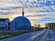 کرواسی میزبان نخستین مسجد دوستدار محیط زیست