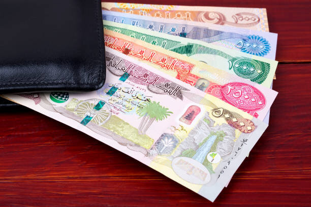 قیمت دینار عراق امروز + نرخ لحظه ای بازار متشکل ارزی اربعین روز دوشنبه ۲۸ شهریور ۱۴۰۱