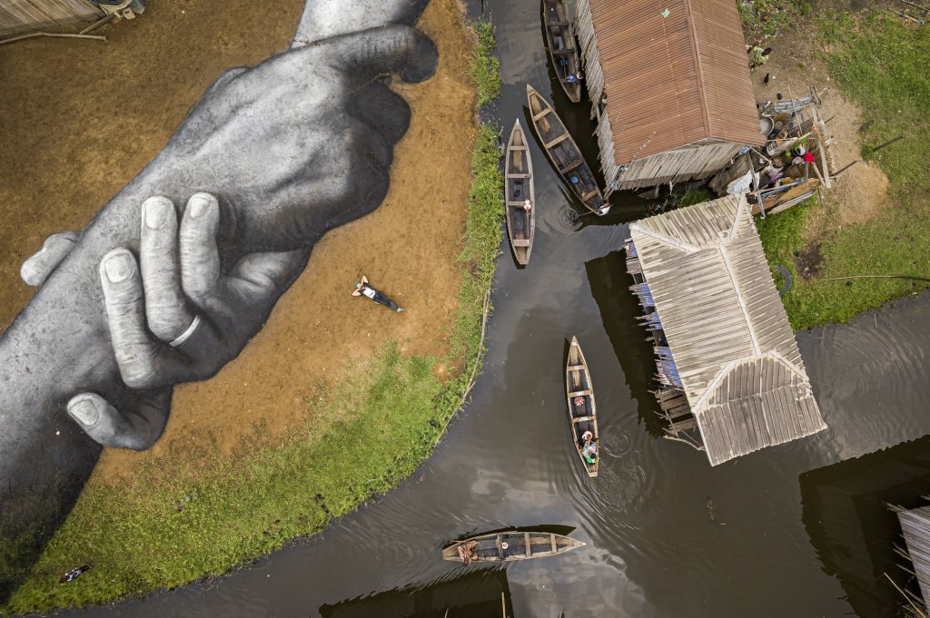 نصب اثر هنری ماندگار به یاد قربانیان فاجعه سد برومادینیو