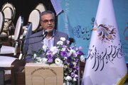 جشنواره توراندخت نمونه عالی هنر را اخلاقی می‌داند