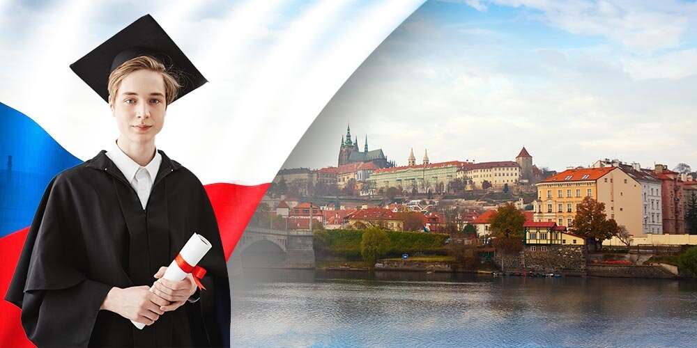 همه چیز درباره تحصیل در کشور چک
