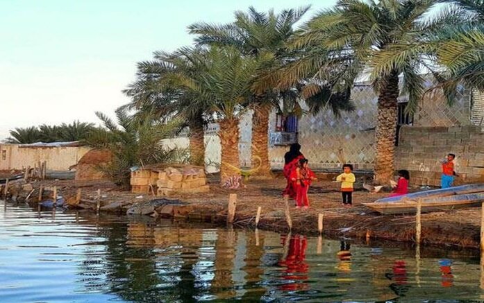 ونیز ایران را بهتر بشناسیم