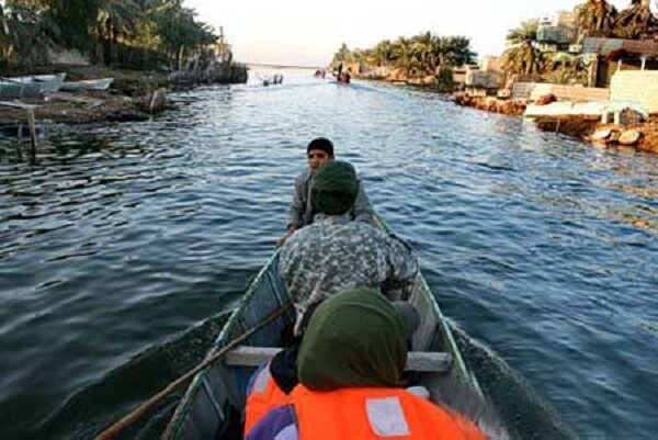 ونیز ایران را بهتر بشناسیم