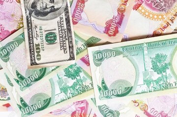 قیمت دینار عراق امروز + نرخ لحظه ای بازار به تومان و ریال و دلار روز سه شنبه ۱۲ مهر ۱۴۰۱