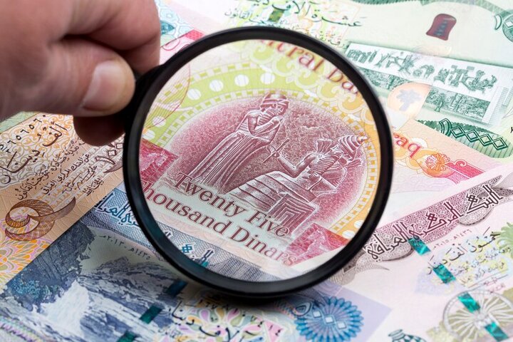 قیمت دینار عراق امروز + نرخ ارز اربعین به تومان، ریال ایران و دلار، پنج شنبه ۱۹ مرداد ۱۴۰۲