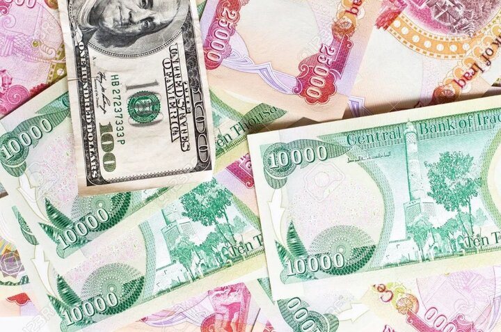 قیمت دینار عراق امروز + نرخ بازار متشکل ارزی اربعین یکشنبه ۲۰ شهریور ۱۴۰۱