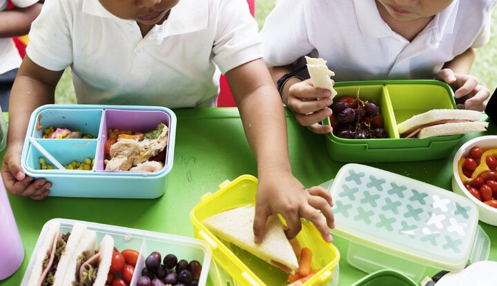 ترویج فرهنگ "پسماند صفر غذا" در مدارس اسپو