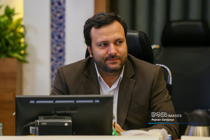 تشکیل «رصدخانه شهری اصفهان» بدون آسیب به سایر کسب‌وکارها