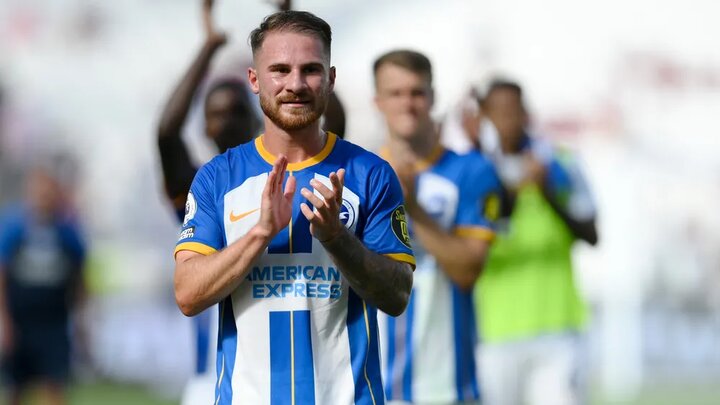 پخش زنده بازی تاتنهام و برایتون + لینک برنامه مستقیم