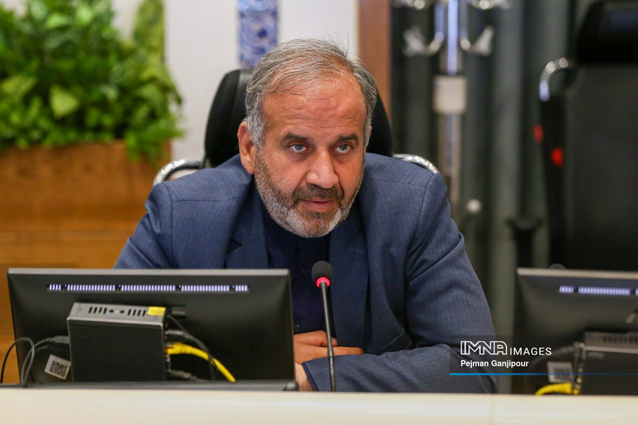 سلام همسایه؛ طرحی برای احیای نقش مساجد در محلههای شهر