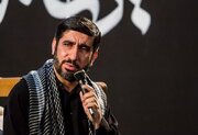 نماهنگ «فلسطین تنها نیست» مهدی سلحشور منتشر شد + دانلود