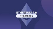 مرج اتریوم چیست + اتریوم 2.0 و الگوریتم گواه اثبات سهام  Merge Ethereum