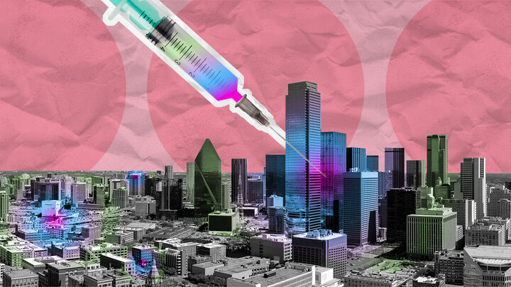 موفق‌ترین شهرهای جهان در پیاده‌سازی رویکرد طب سوزنی شهری