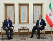 اقدامات نظامی میان آذربایجان و ارمنستان باید حل و فصل شود