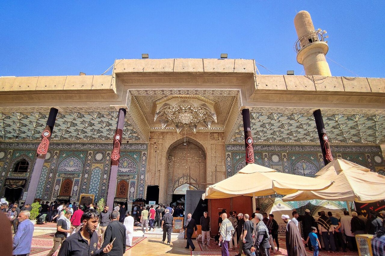 امامی که در حصر، امت را برای غیبت آماده کرد