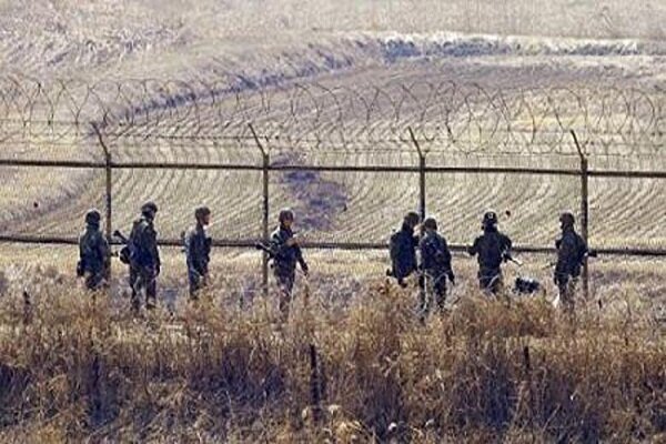 تبادل آتش بین نیروهای مرزی قرقیزستان و تاجیکستان