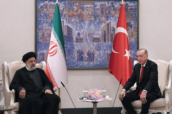 لزوم تسریع در اجرای توافقات ایران و ترکیه