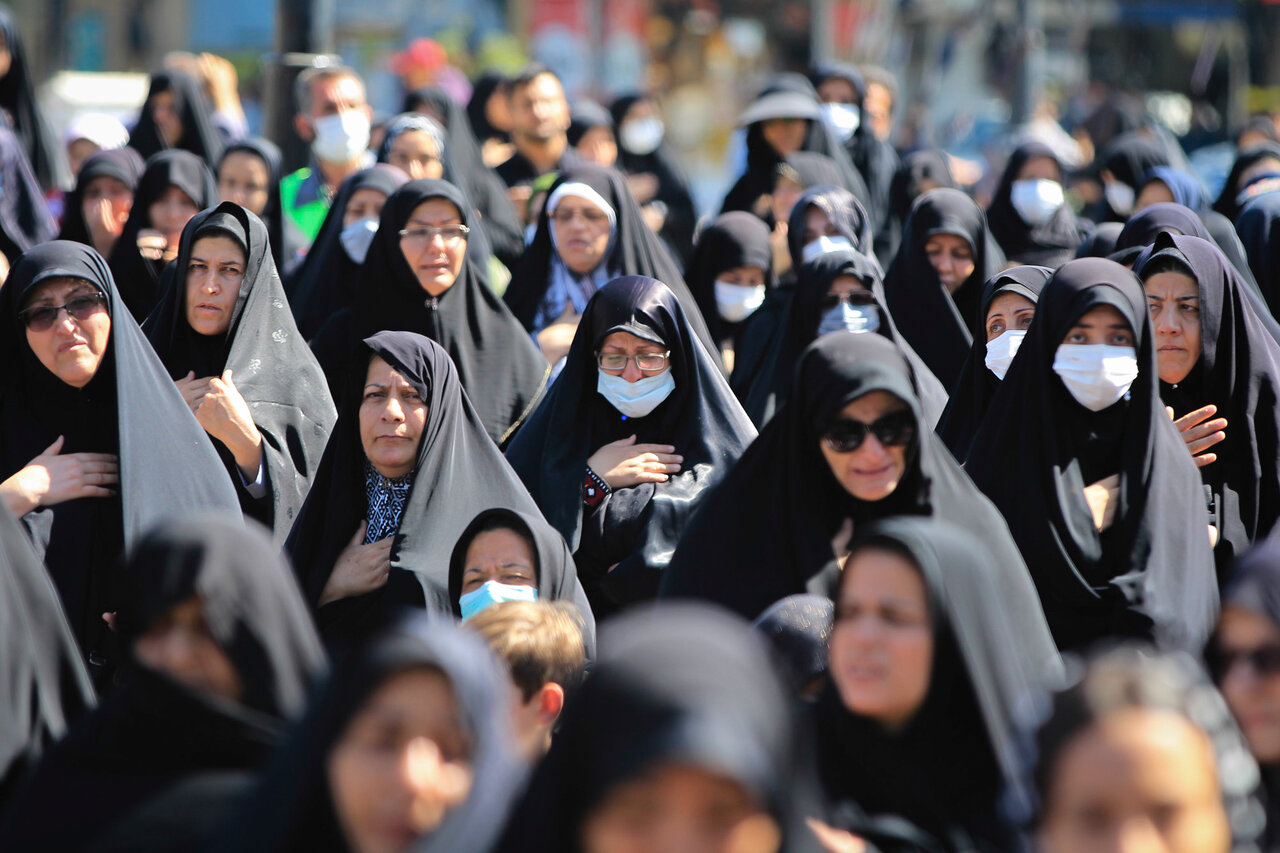 اعلام جزئیات برگزاری مراسم پیاده‌روی جاماندگان در تهران و اصفهان