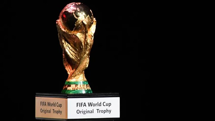 چیچاریتو جام جهانی قطر را از دست داد!