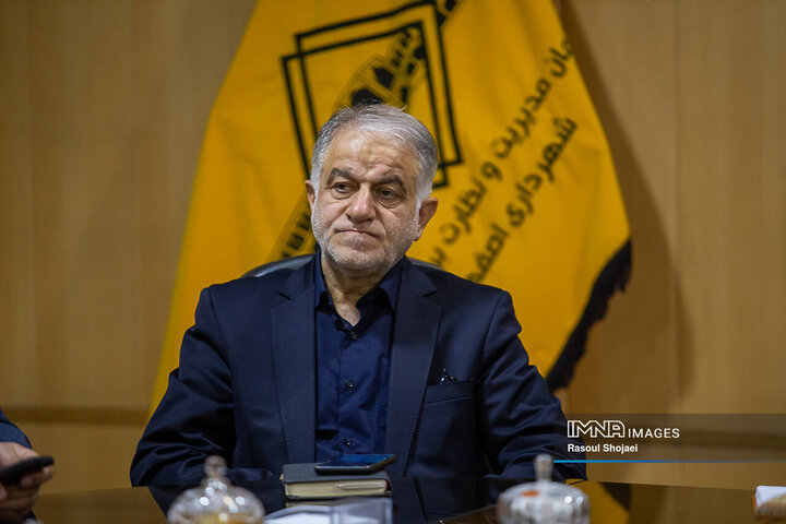 برنامه‌ریزی برای مدیریت ترافیک مهرماه