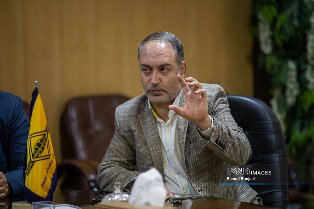 تحولی بیصدا در خیابانها؛ تاکسیهای برقی نفس شهرهای ایران را تازه میکند