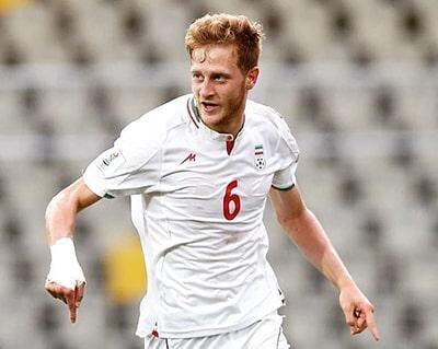 احیای طاها با ژنرال/ پدیده جوان از شر بدشانسیها خلاص میشود؟