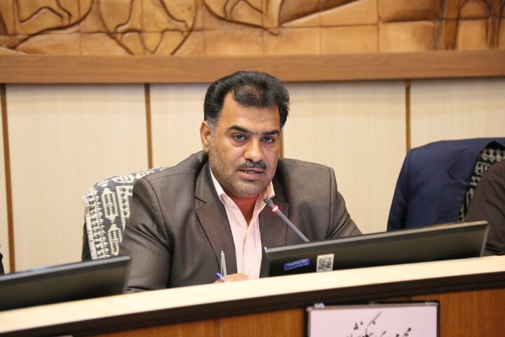 شورای شهر یزد ۳۵۳ مصوبه را اجرا کرده است