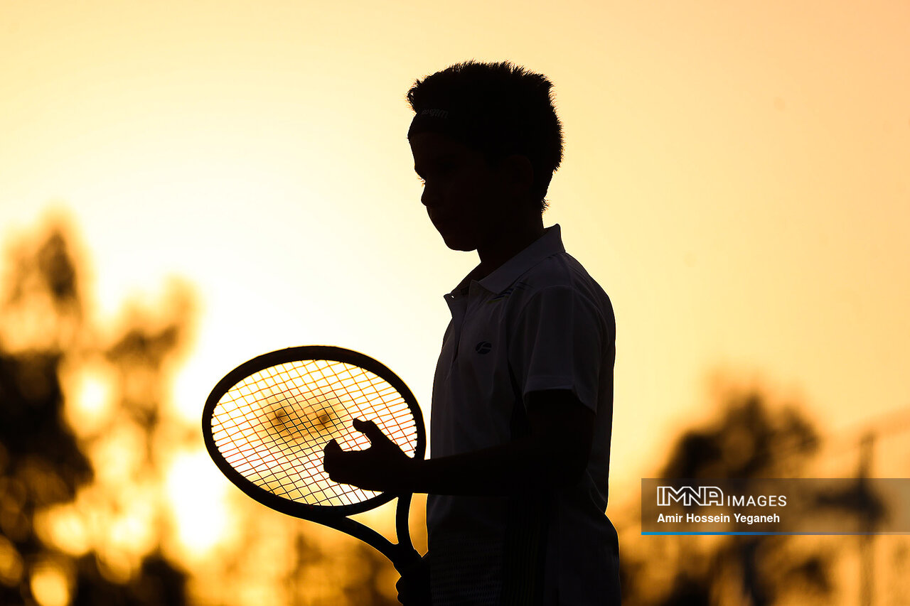 با حکم وزیر ورزش و جوانان، سرپرست فدراسیون تنیس منصوب شد