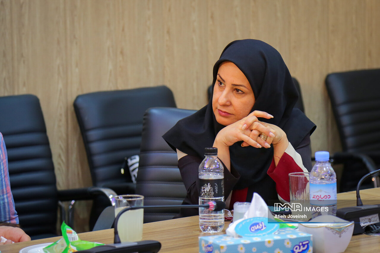 بیعدالتی درمانی