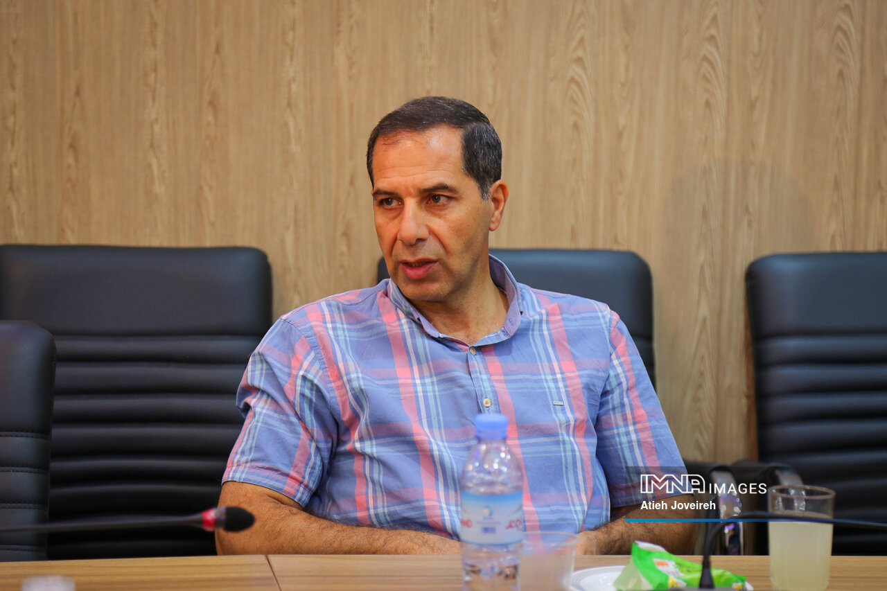 توسعه سلامت کشور عزمی جدی میطلبد