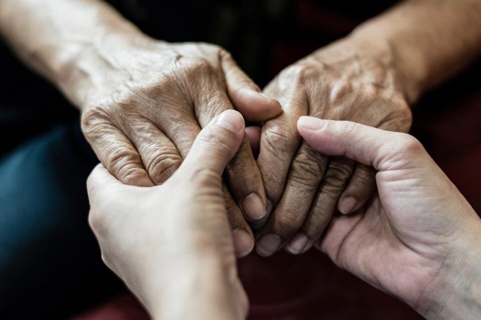 روز جهانی سالمندان + دهکده‌ای برای پیرها