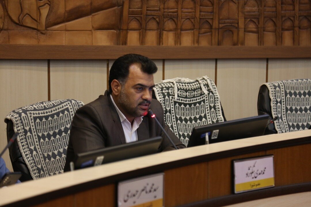 دفاتر کارگزاری شهرداری یزد به فعالیت خود ادامه می‌دهند