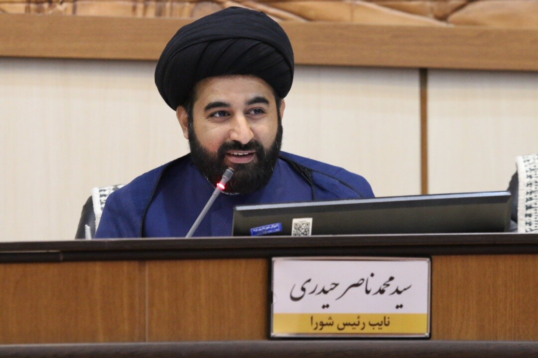 سیاست‌ها و راهبردهای شورای شهر یزد برای تنظیم بودجه سال آینده شهرداری