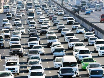 قیمت‌گذاری ترافیک؛ راهکاری مؤثر برای هوای پاک شهری