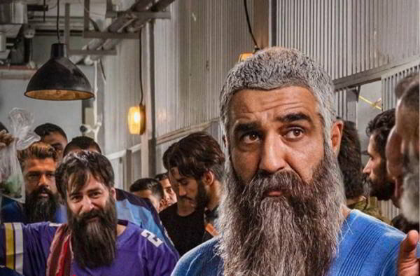 دانلود سریال آنتن قسمت هفتم 7 (دانلود قسمت 7 آنتن) کامل با حجم رایگان