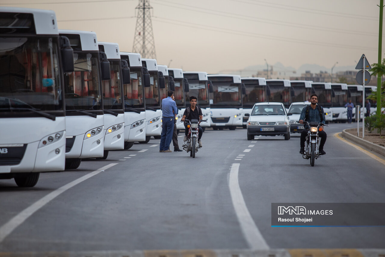 روایتی از ۳ سال تلفیق دانش و تجربه در حملونقل نصف جهان/ میدانداری جوان تازه نفس